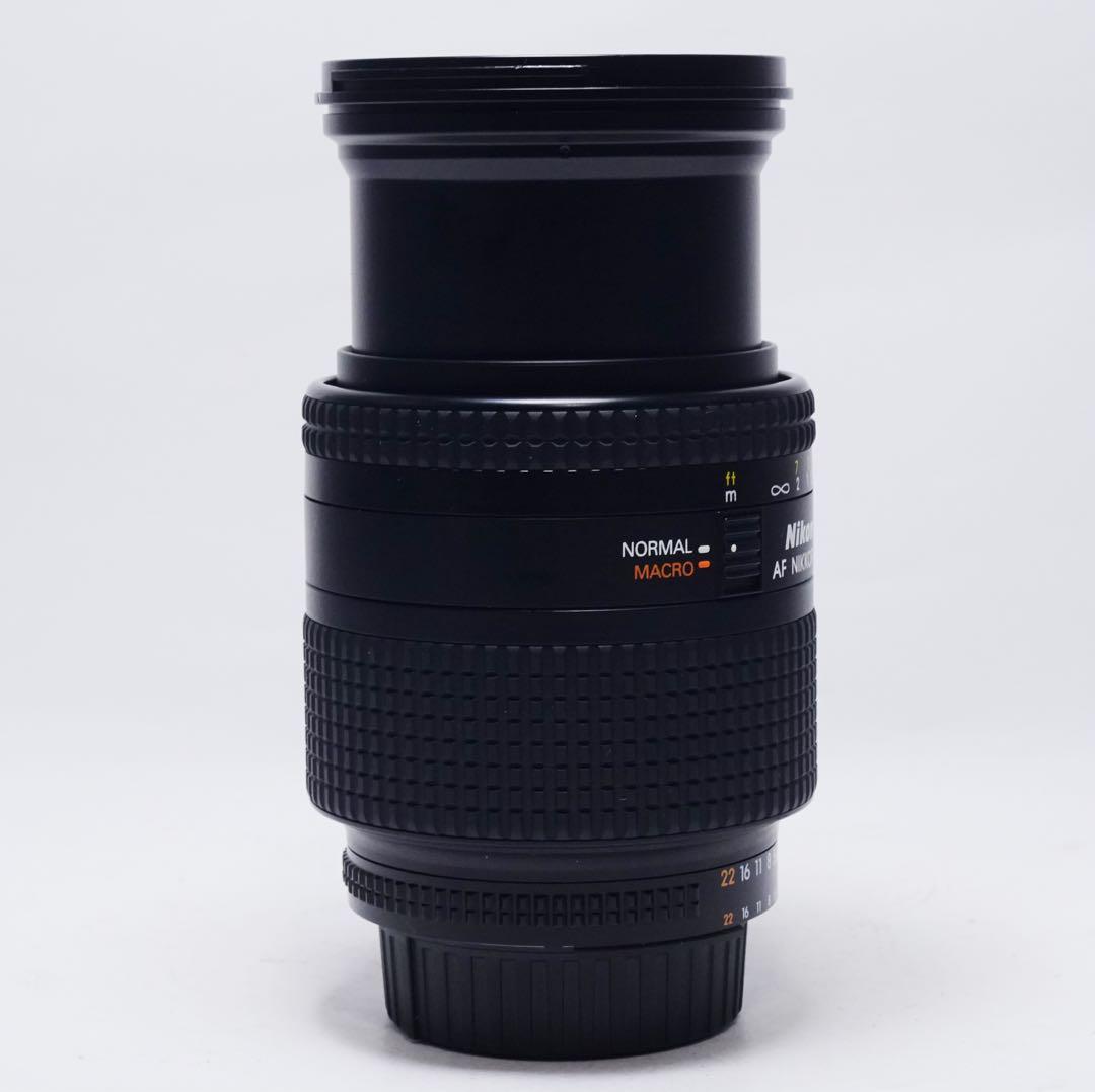 極美品 Nikon AF NIKKOR 28-105mm 3.5-4.5 D