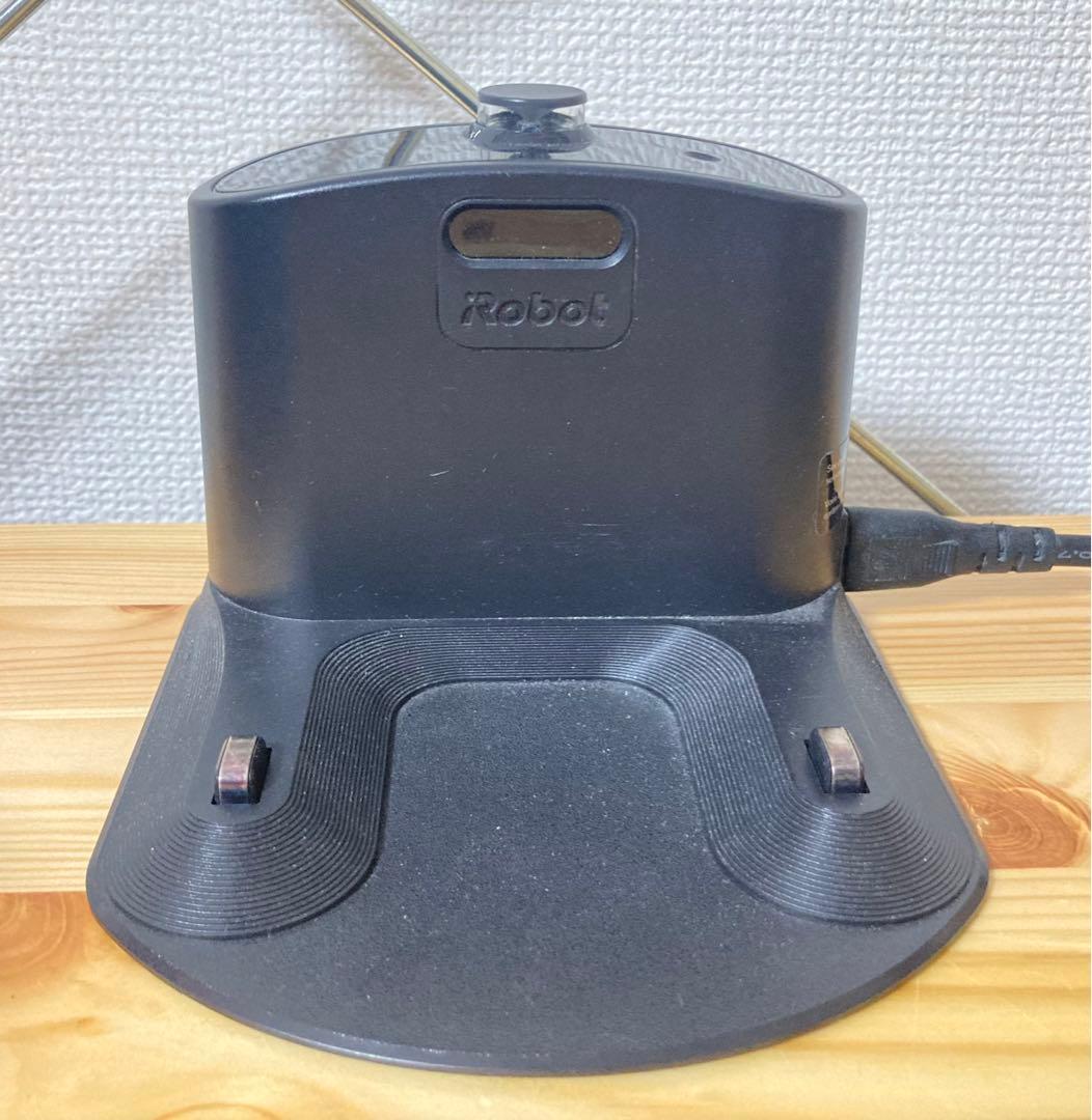 ☆ 良品！！ iRobot Roomba アイロボット ルンバ 641 掃除機