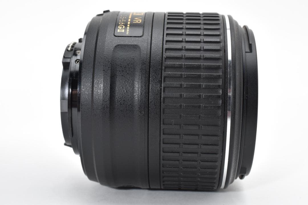 ■美品■ ニコン　Nikon AF-S 18-55/3.5-5.6G VR II