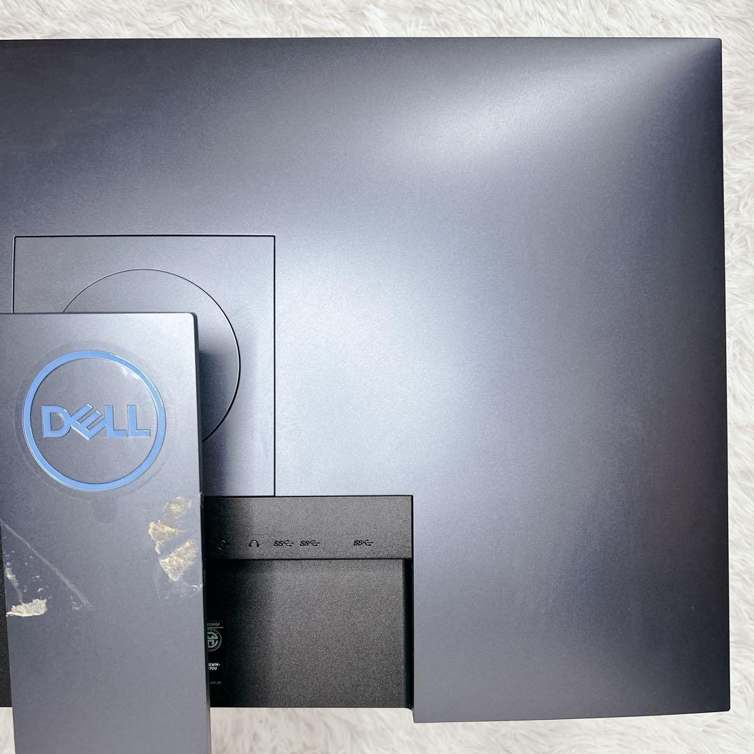 DELL モニター S2419HGF 液晶ディスプレイ 2019年製 デル