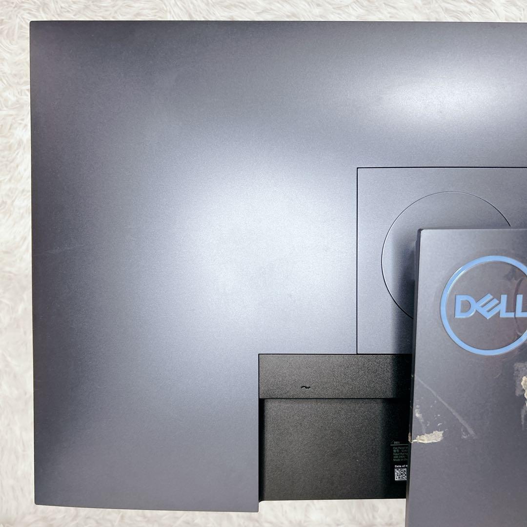 DELL モニター S2419HGF 液晶ディスプレイ 2019年製 デル