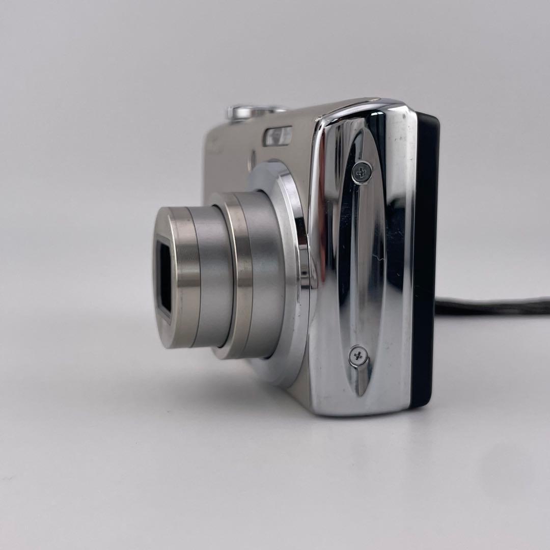 実写美⭕️美品【動作確認済】 Nikon COOLPIX S620 デジカメ