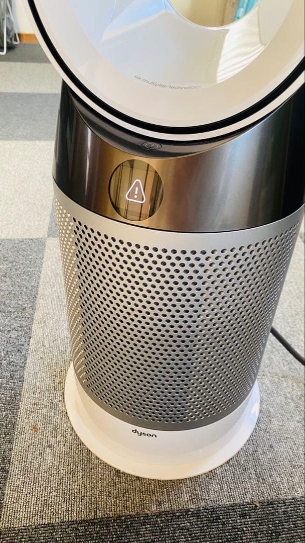 ジャンク　hp04 Dyson Pure Cool 空気清浄機