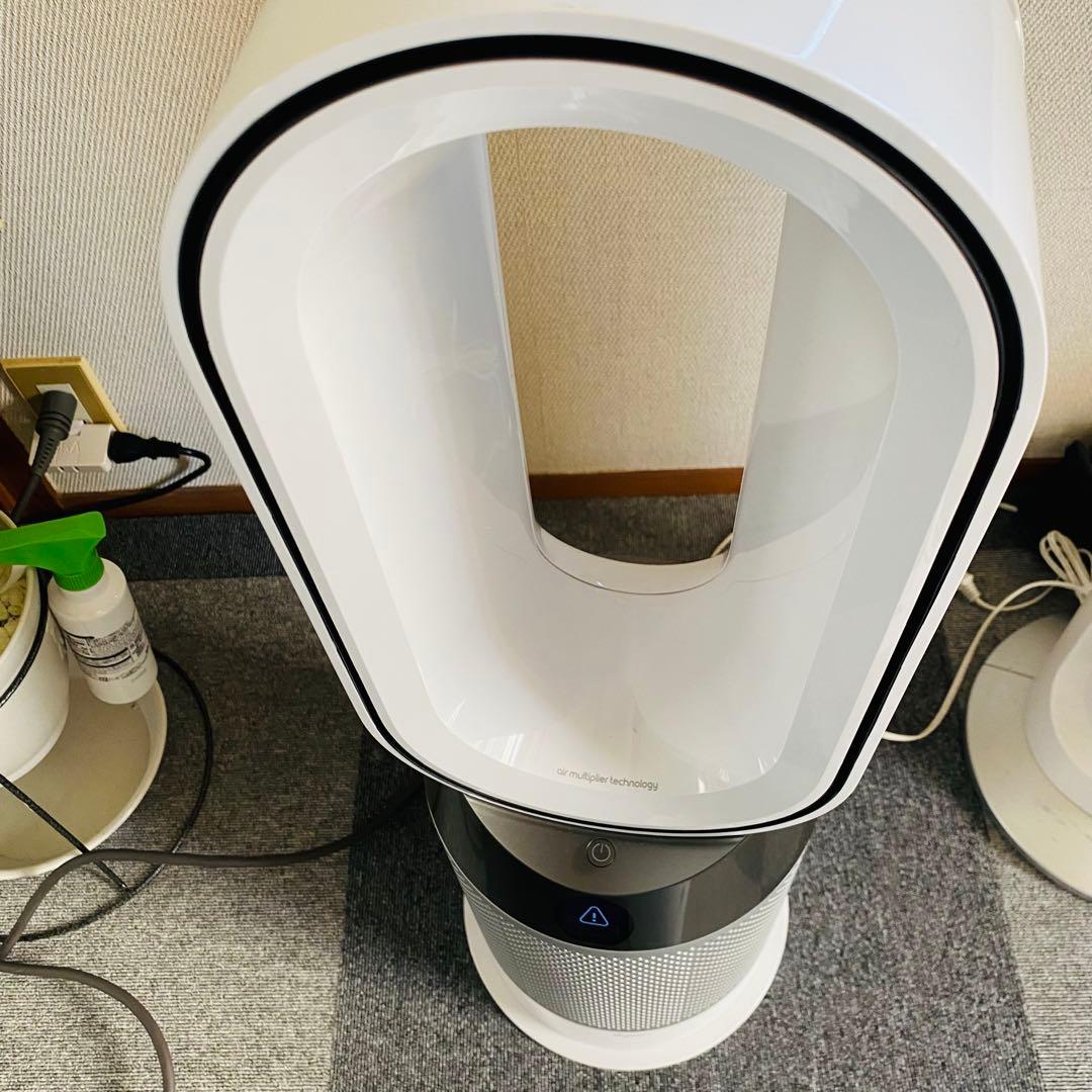 ジャンク　hp04 Dyson Pure Cool 空気清浄機