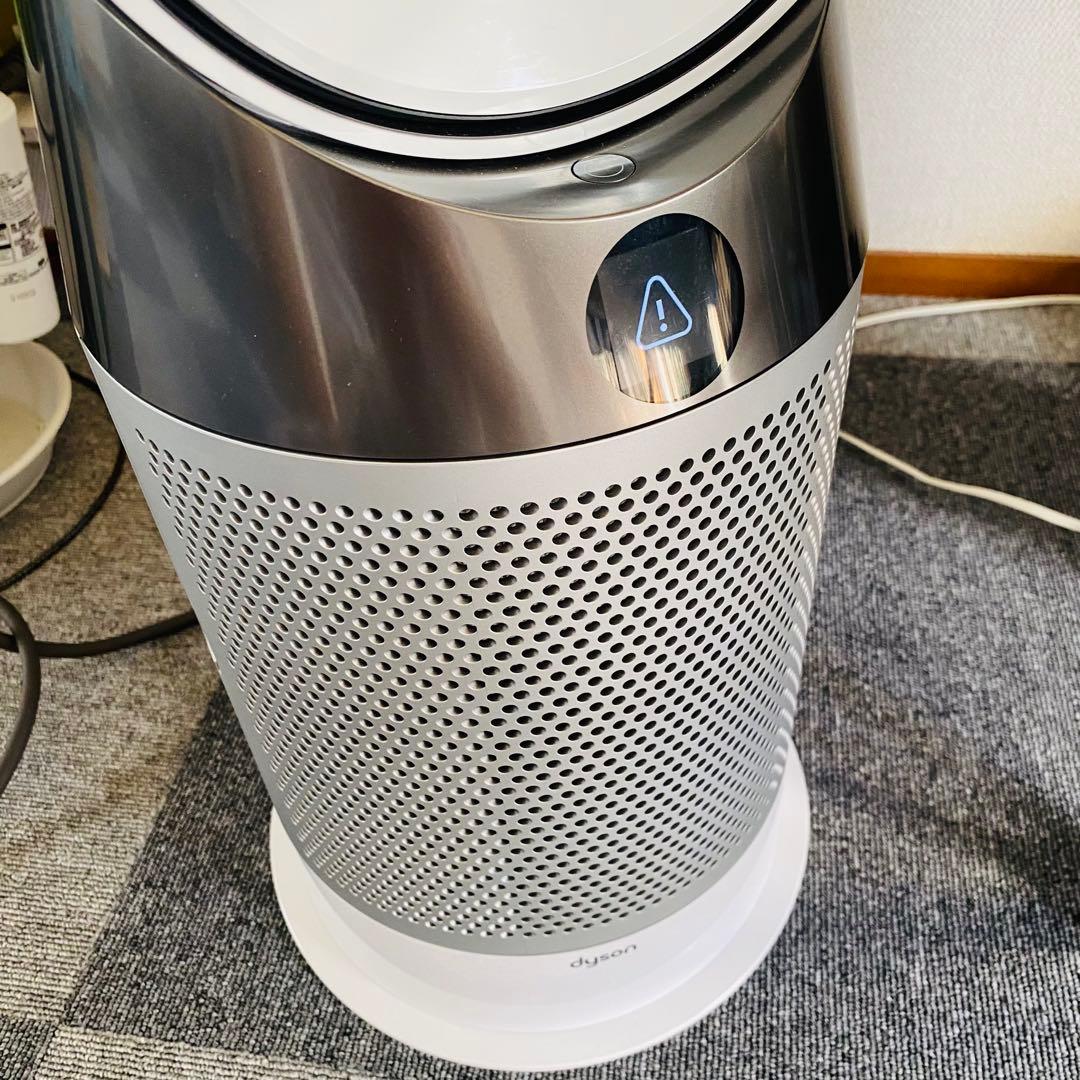ジャンク　hp04 Dyson Pure Cool 空気清浄機