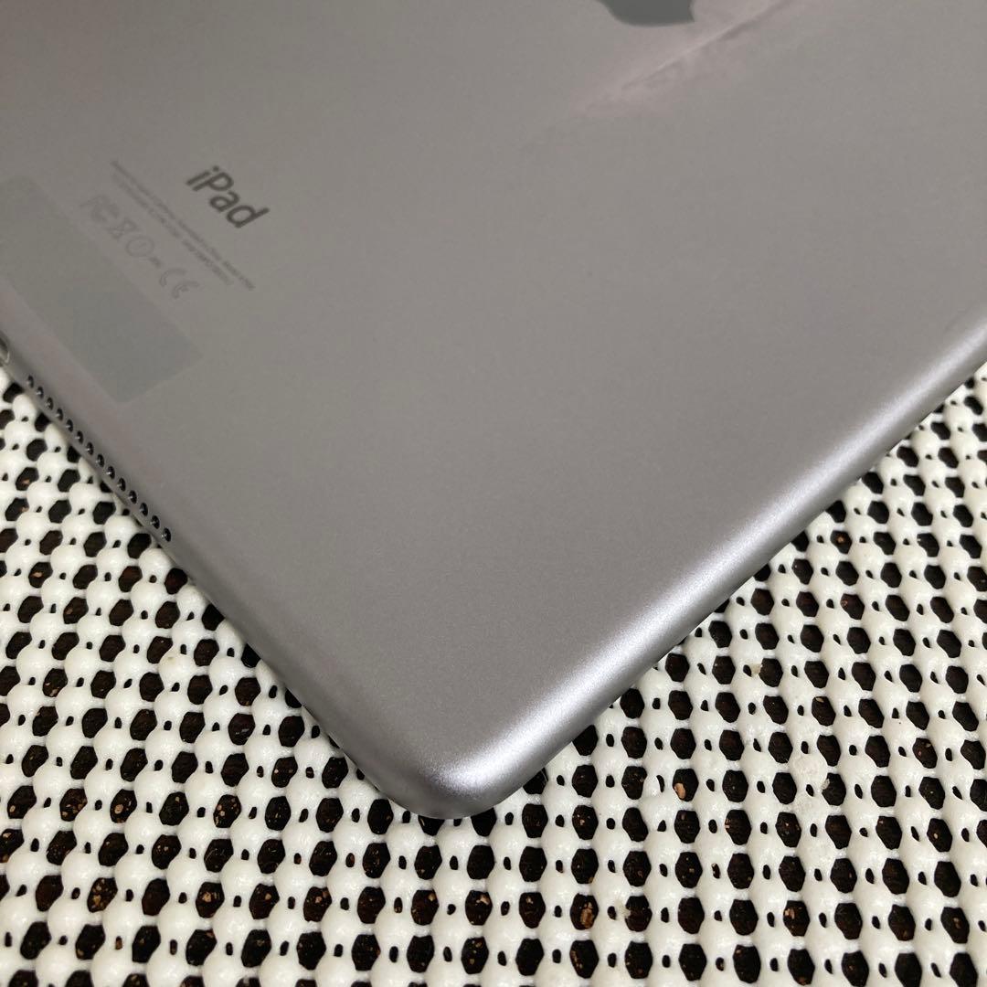 46【早い者勝ち】電池最良好☆iPadAir2第2世代16GB WIFIモデル☆