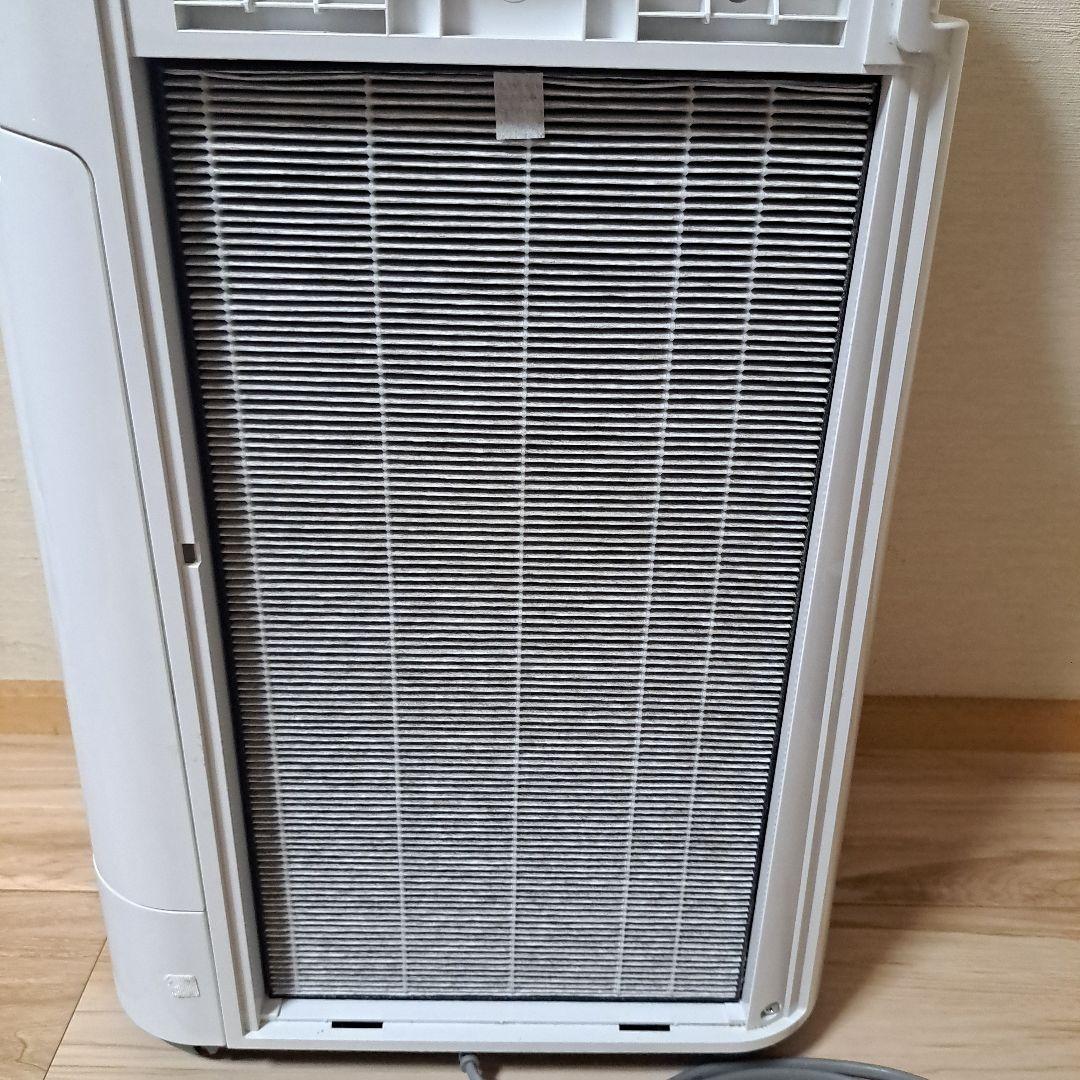 SHARP 加湿空気清浄機 KC-H50 -W 　2018年製