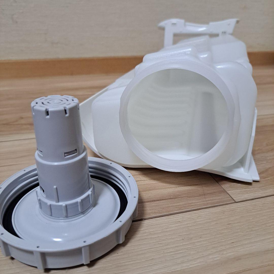 SHARP 加湿空気清浄機 KC-H50 -W 　2018年製