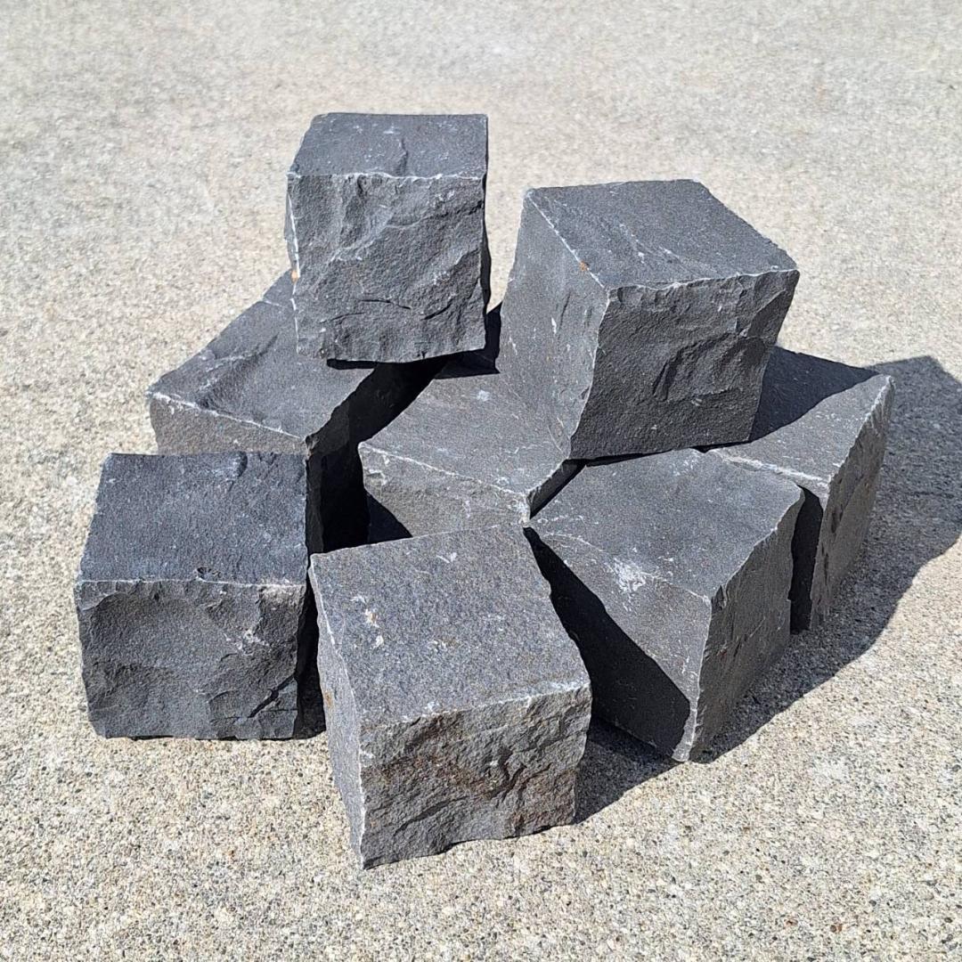 56goro 22kg SAUNA Stone バスルトキューブ