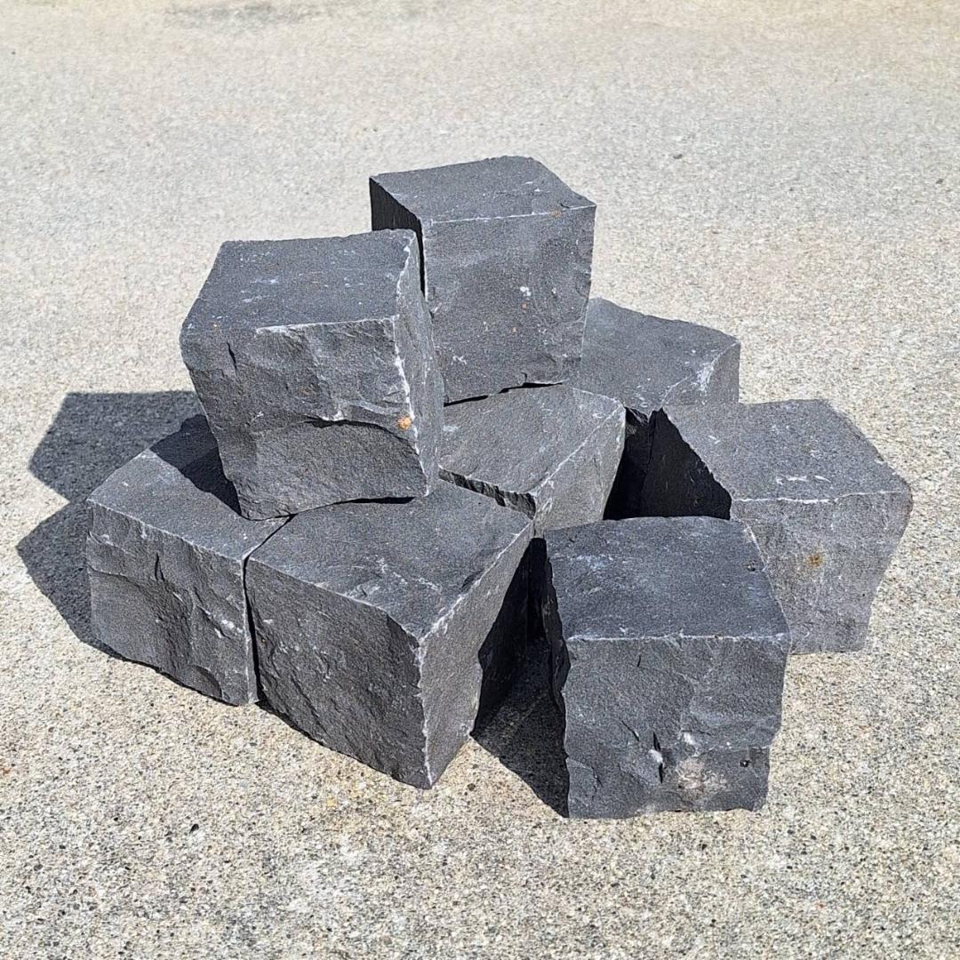 56goro 22kg SAUNA Stone バスルトキューブ