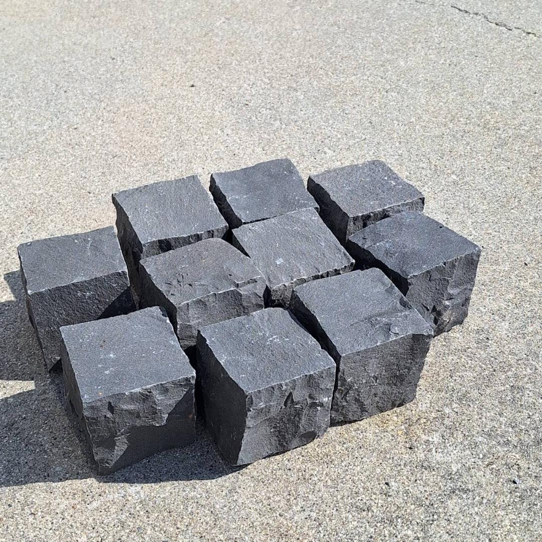 56goro 22kg SAUNA Stone バスルトキューブ