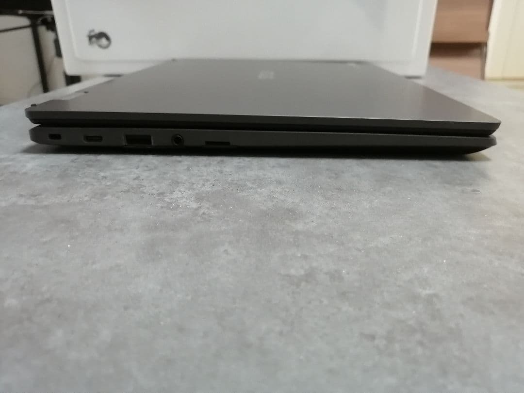 メモリ8GB/2033年迄/ASUS Chromebook CM1402FM2A