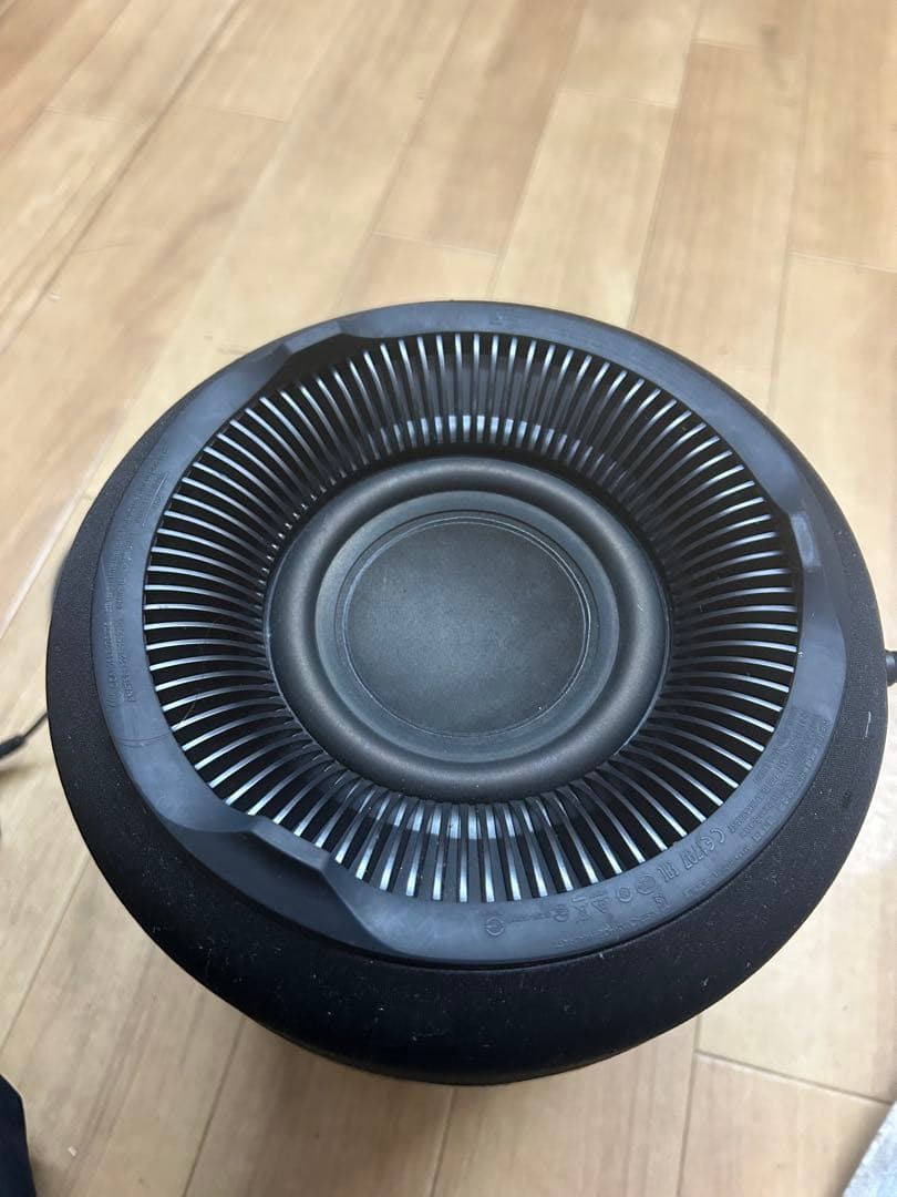 harman kardon aura studio 2/スピーカー　現状保管品