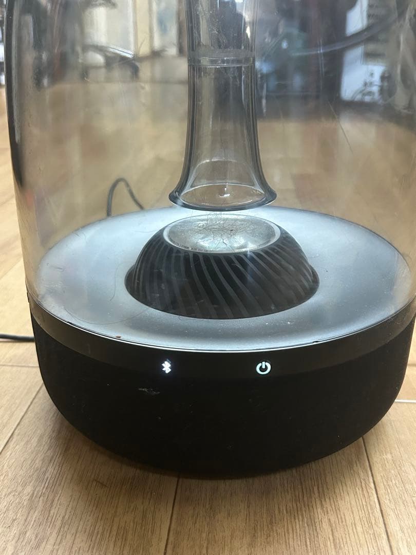 harman kardon aura studio 2/スピーカー　現状保管品