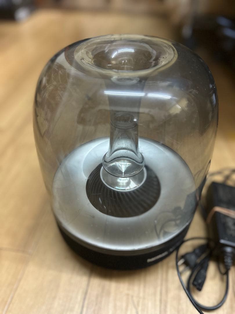 harman kardon aura studio 2/スピーカー　現状保管品