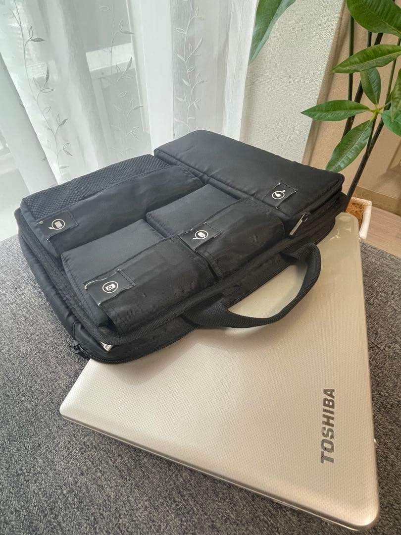 【超美品】Dynabook ノートPC windowsパソコン 11.6インチ