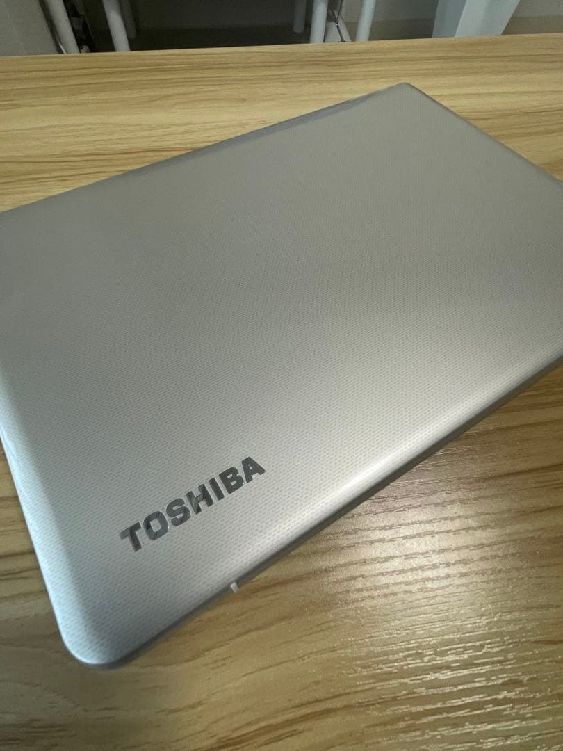 【超美品】Dynabook ノートPC windowsパソコン 11.6インチ
