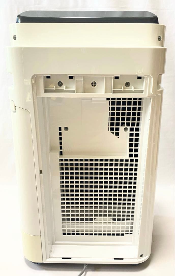 【フィルター新品】 SHARP シャープ 加湿空気清浄機 KC-F50E3