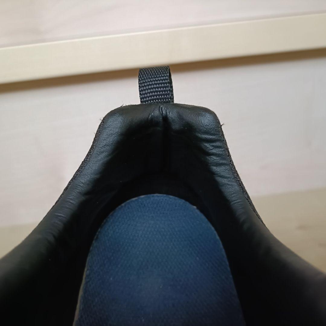 Mizuno ローカット 安全靴 26.5cm