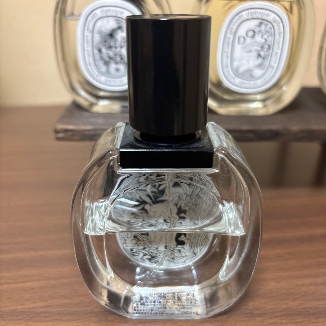 diptyque ディプティック タムダオ TAMDAO オードトワレ