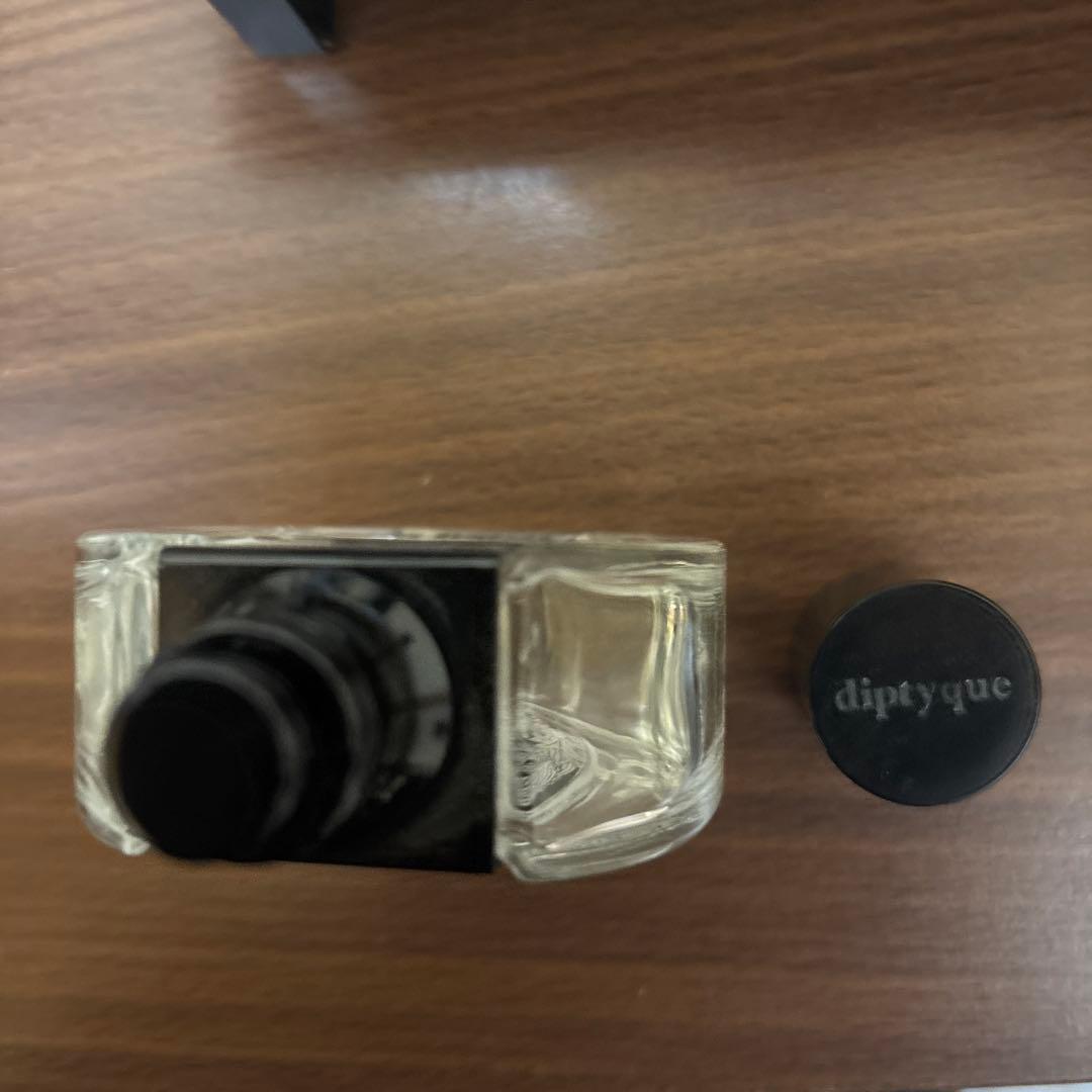 diptyque ディプティック タムダオ TAMDAO オードトワレ