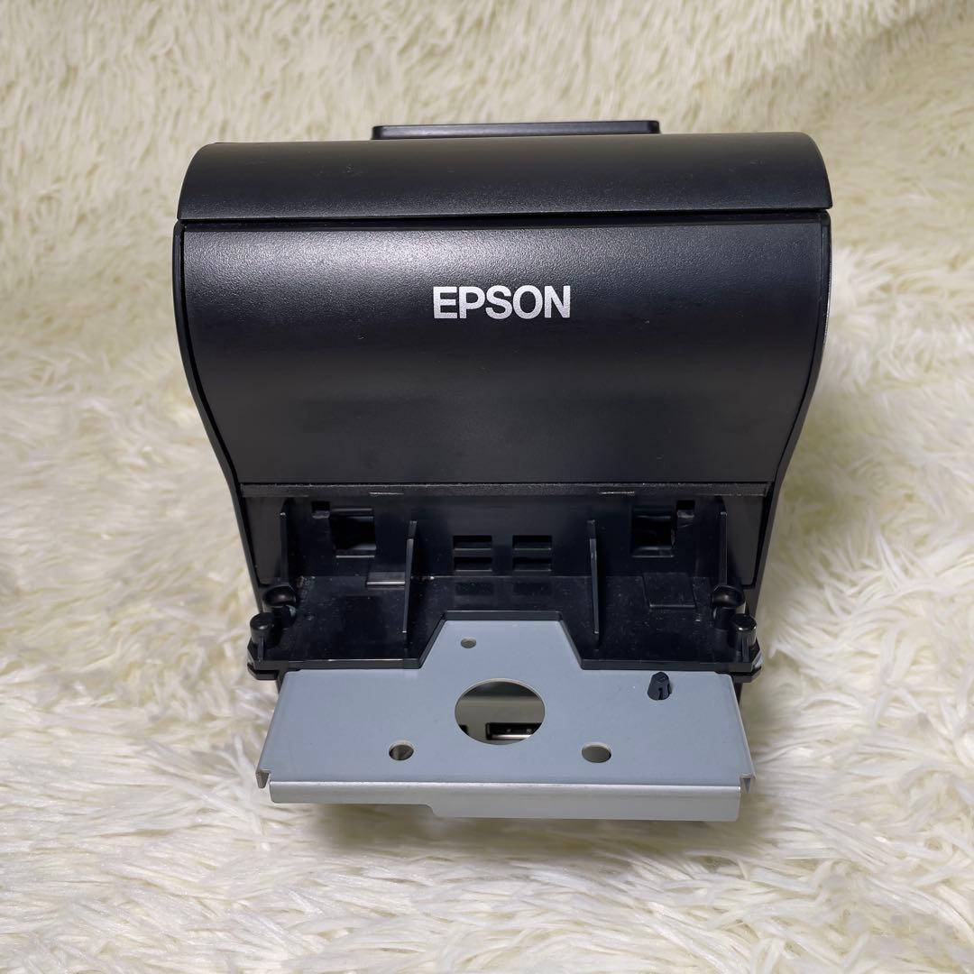 EPSON TM-T88V-DT M287Dレシートプリンター