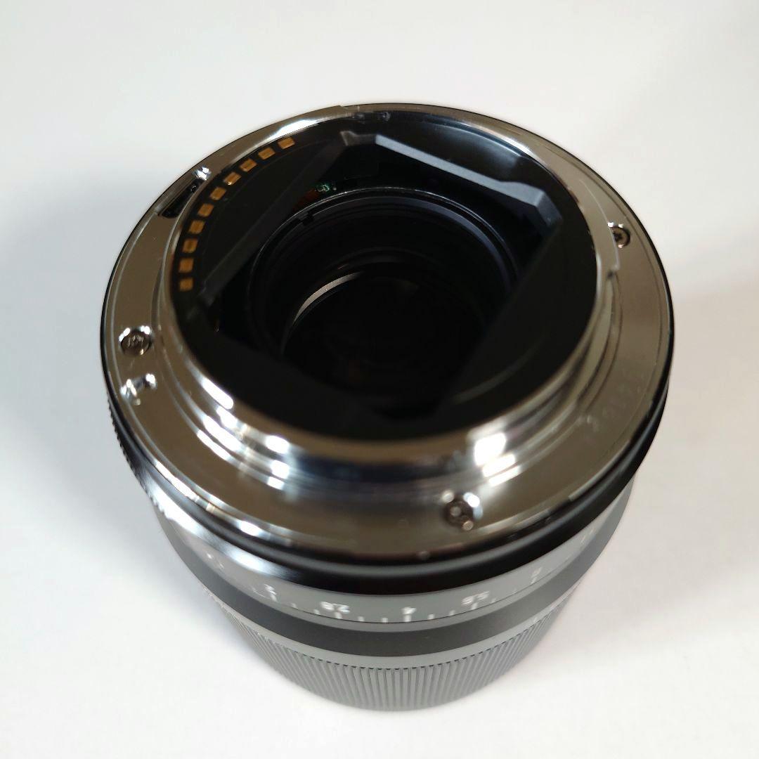 Tokina atx-m 33mm F1.4 レンズ Eマウント