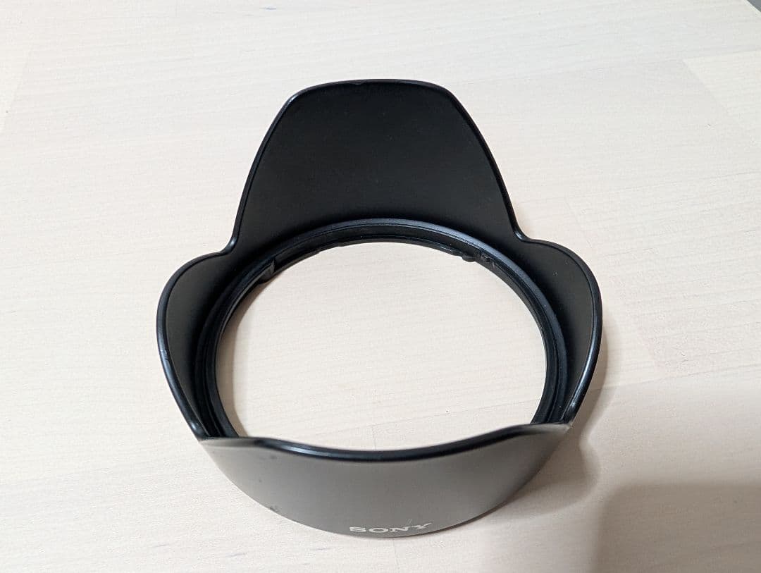 デジタル一眼カメラα用レンズDT 16-105mm F3.5-5.6 箱付き