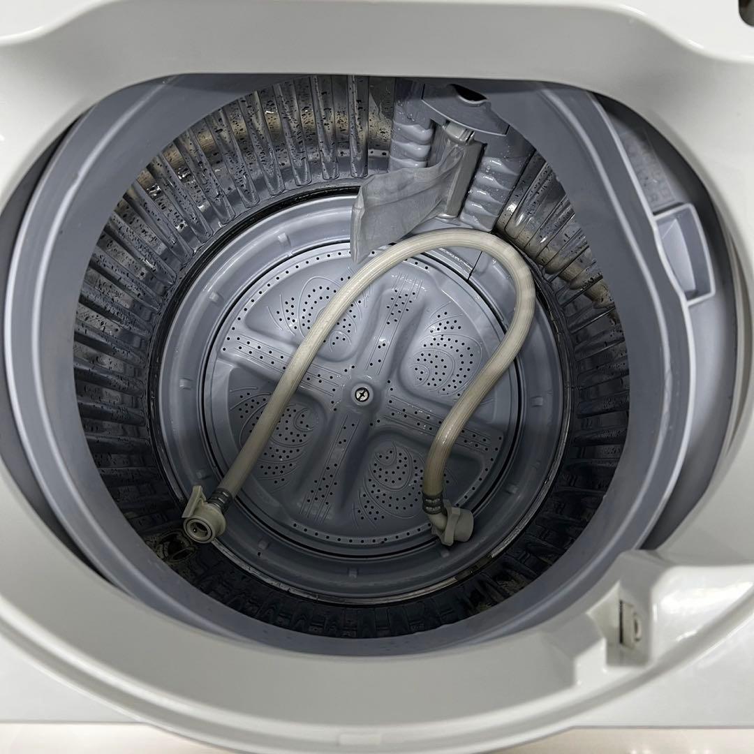 ★181　冷蔵庫　洗濯機　6kg 　家電セット 安い　中古　単身　人気　設置無料