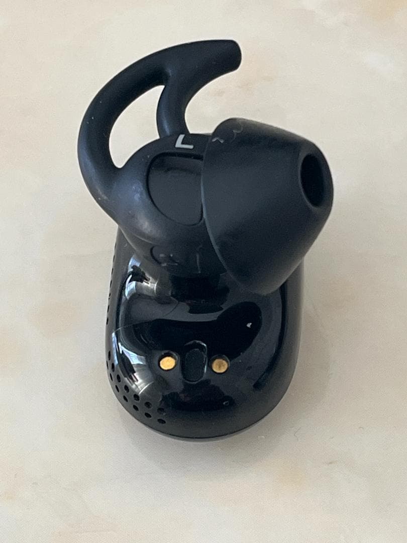 Bose QuietComfort Earbuds ブラック