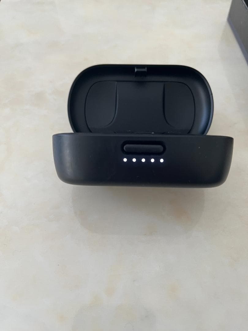 Bose QuietComfort Earbuds ブラック