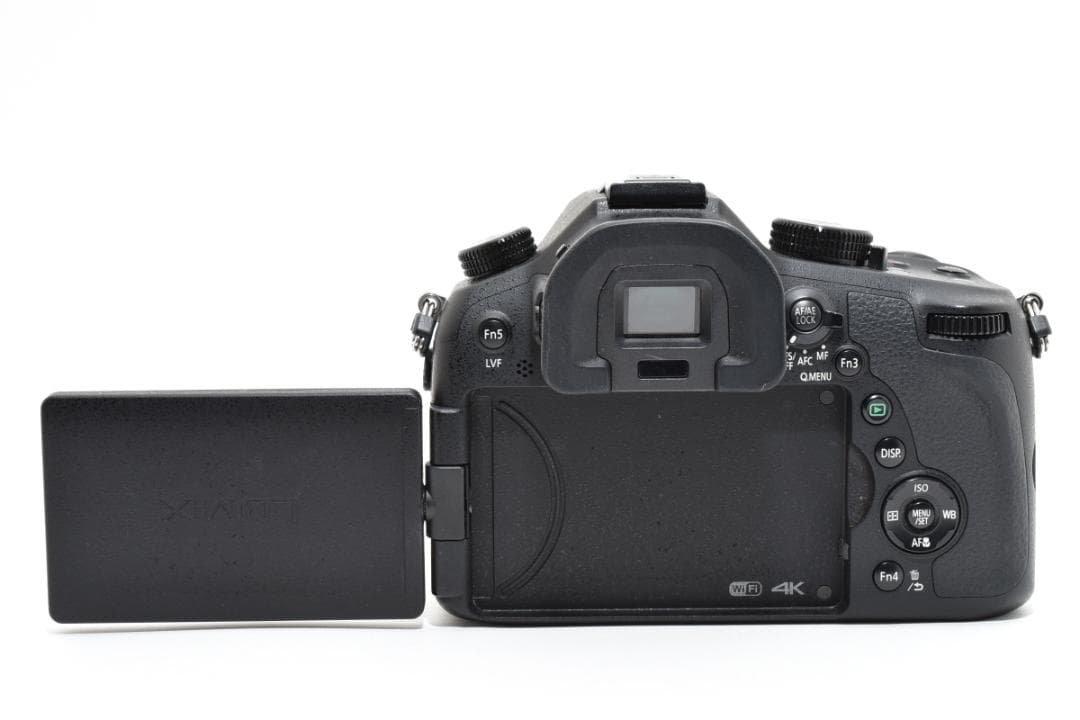 ＊2095＊Panasonic パナソニック LUMIX DMC-FZ1000