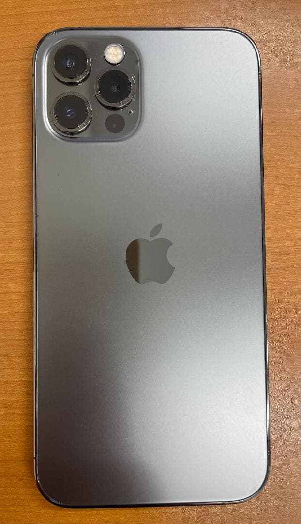 B*︎様 動作確認済み iPhone 12 Pro 128GB ID:C5621