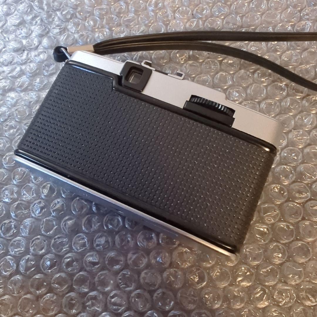 OLYMPUS-PEN EE-3 美品