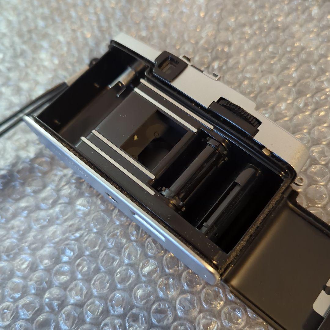 OLYMPUS-PEN EE-3 美品