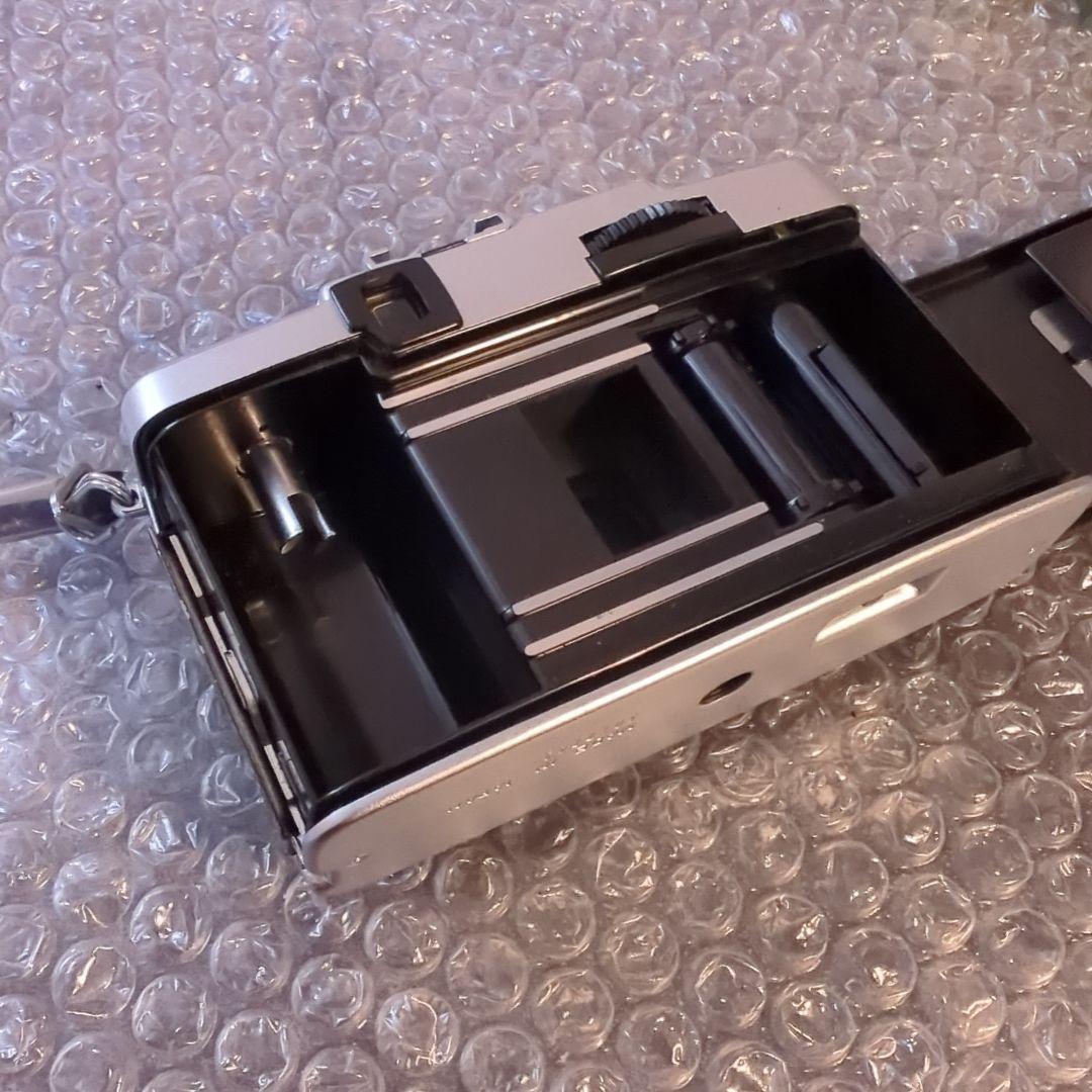 OLYMPUS-PEN EE-3 美品