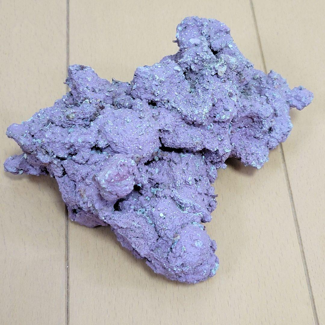 特大　ライブロック　レプリカ　おまけ付
