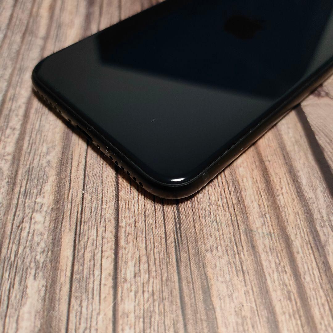 iPhone SE 第3世代 64GB 美品 バッテリー93%
