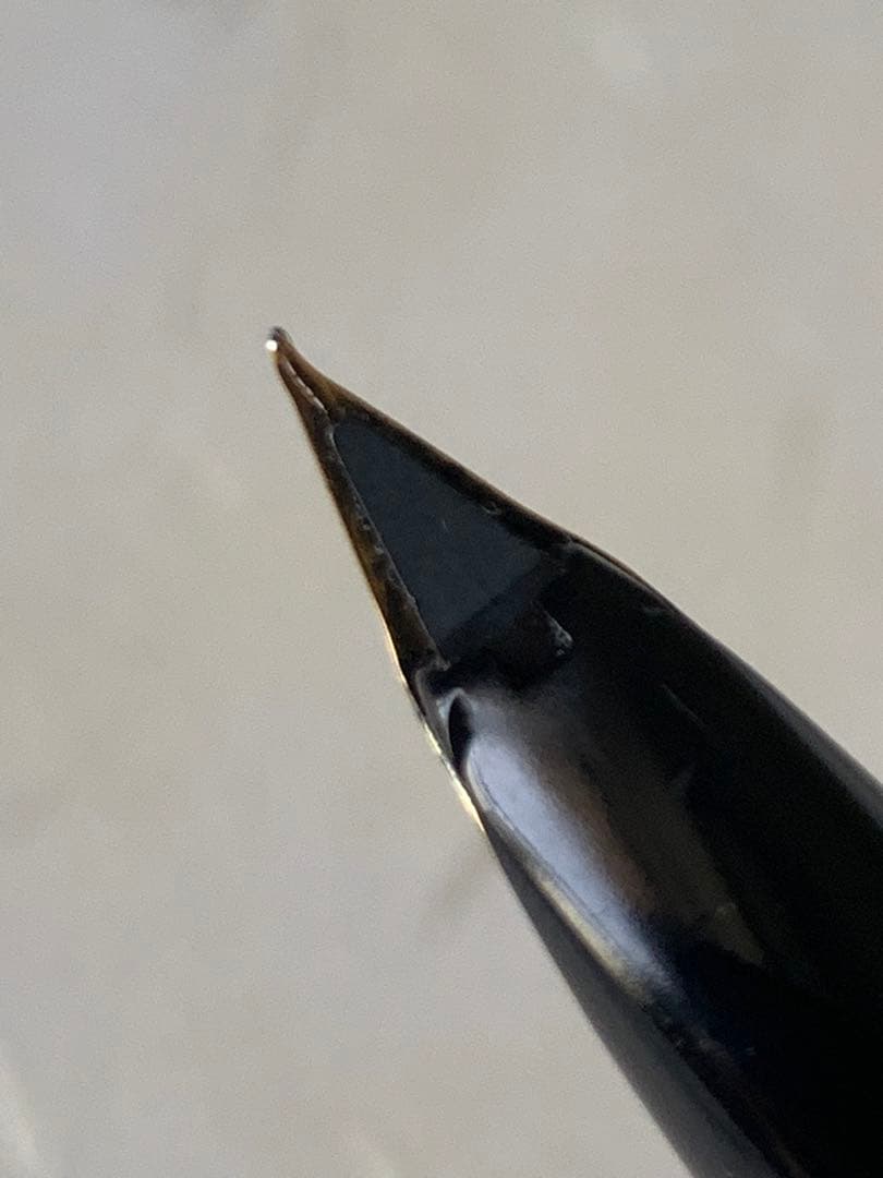 Sheaffer（シェーファー）／PILOT（パイロット） デスクペン2本セット