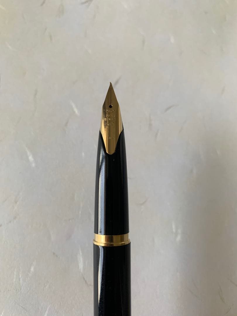 Sheaffer（シェーファー）／PILOT（パイロット） デスクペン2本セット