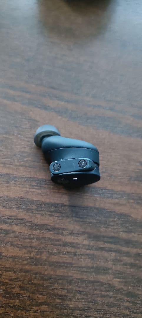 【右耳のみ】オーディオテクニカATH-CKS50TW2ワイヤレスイヤホン