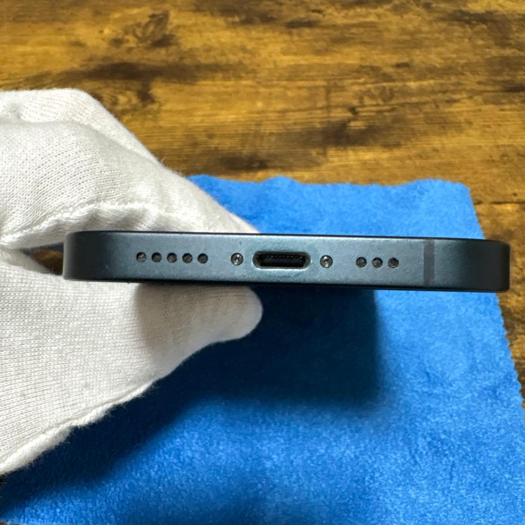 iPhone13 128GB ミッドナイト SIMフリー おまけ付き