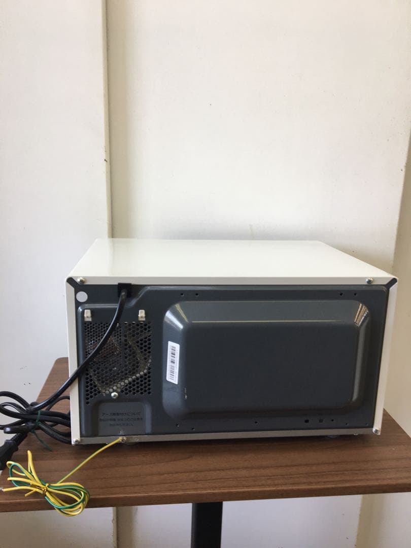 S917 SHARP 電子レンジ　2022年製