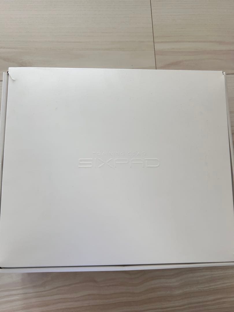 [新品] SIXPAD ヒップ&レッグWoman M EMSトレーニングウェア