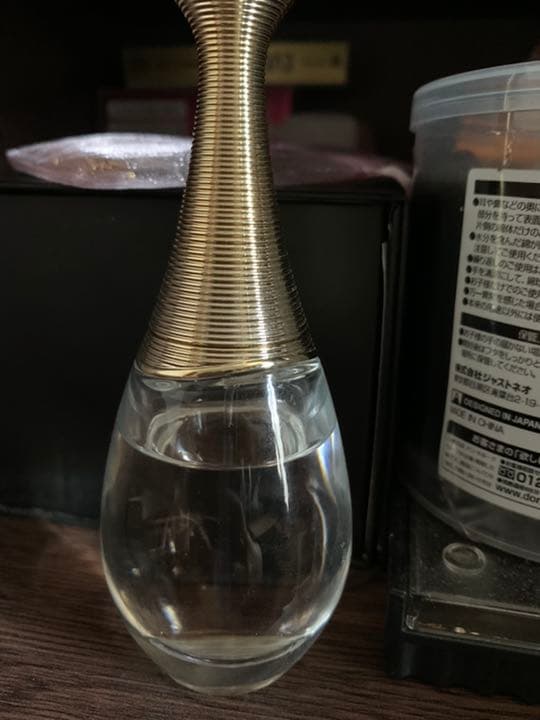 ディオール ジャドール  オードゥ トワレ 30ml