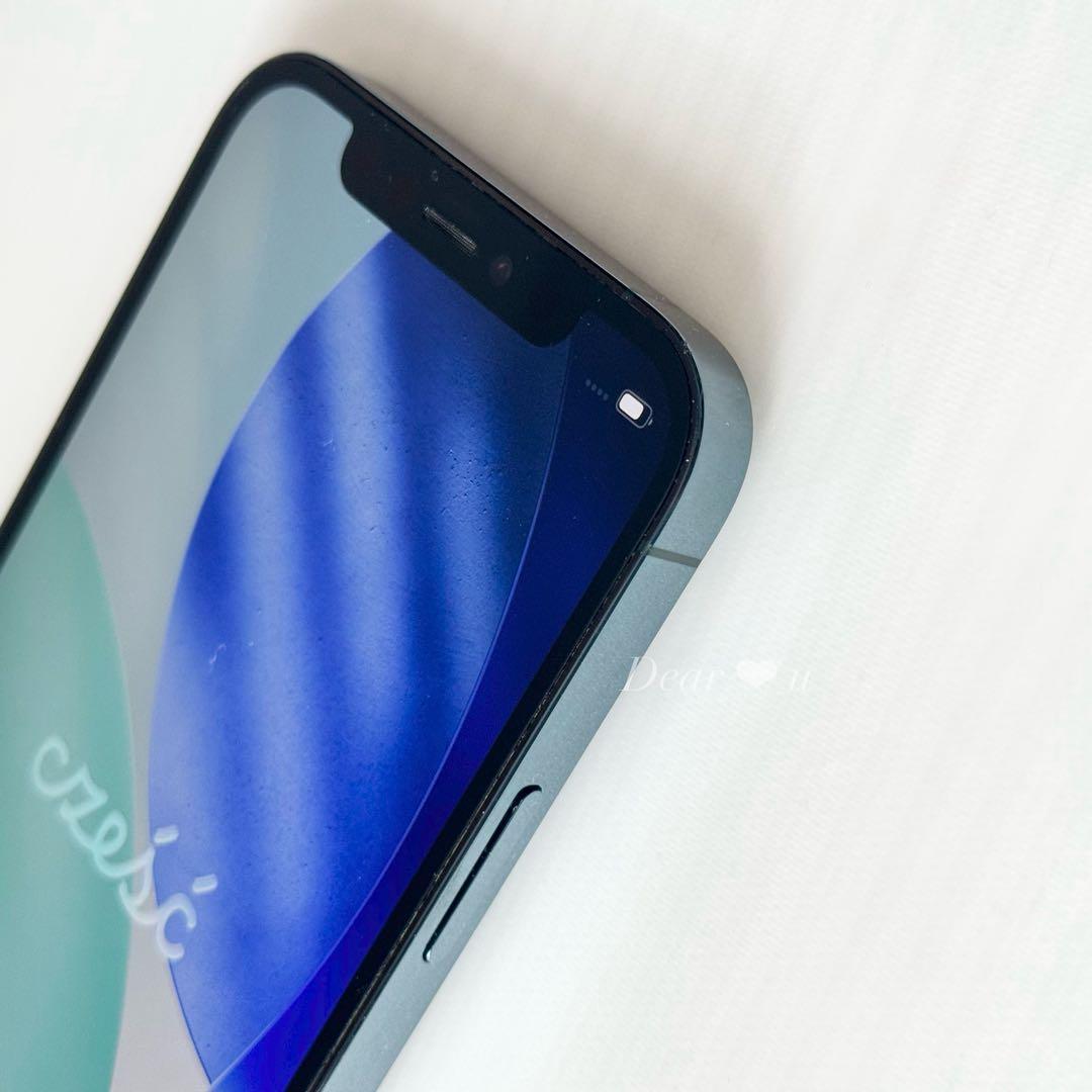 大陸版 iPhone12pro 256GB 本体 シャッター音なし 物理SIM2