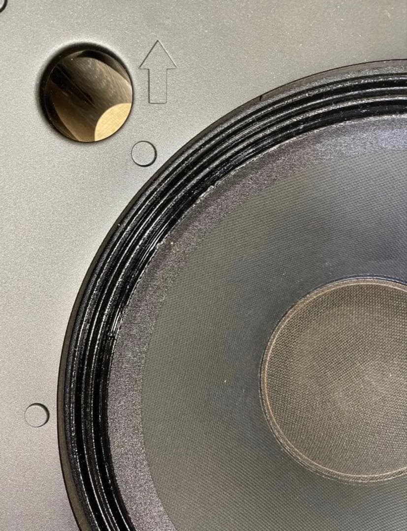 美品 JBL Control 322C ペア 業務用スピーカー Pair 動作良