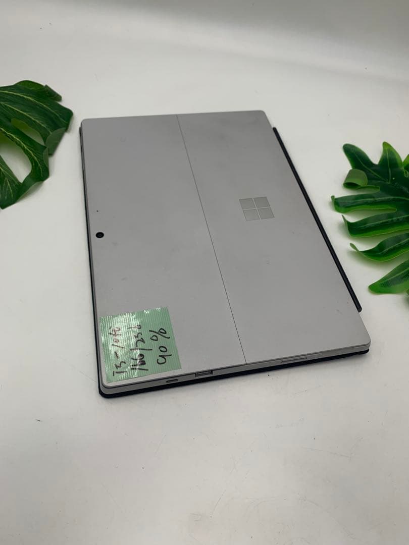 Windowsタブレット本体 Microsoft Surface Pro 7 Core i5-1035G4