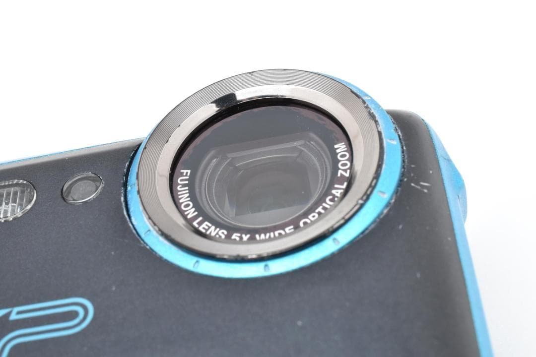 ■ 美品 ■ フジフィルム　FUJIFILM FinePix XP130