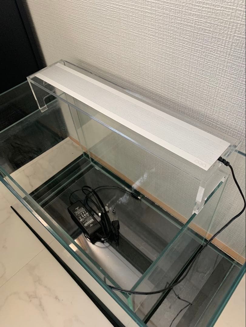 アクアスカイ　451 ADA LEDライト 水槽用
